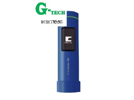 Hiệu chuẩn Máy đo màu CHN SPEC ColorMeter SE