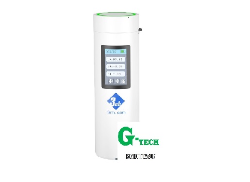 Hiệu chuẩn Máy đo màu 3nh CR3 (Advanced Edition; ΔE*ab 0.05)