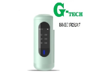 Hiệu chuẩn Máy đo màu CHN SPEC CR-30 (45/0, ΔE*00≤0.05, 400-700nm, 0.01)