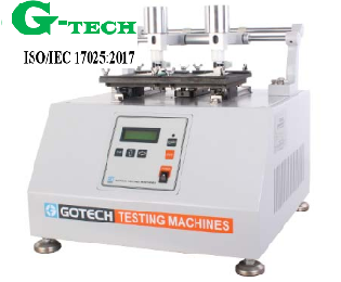 Hiệu chuẩn Máy mài màu tự động GT-7034-A.