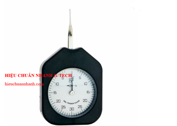 Hiệu chuẩn thiết bị đo lực ALIYIQI ATG-500-2 (500g; 20g). Hiệu chuẩn G-tech, uy tín chất lượng tại Bình Dương
