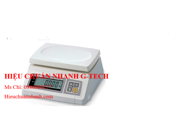 Dịch Vụ Kiểm Định Cân Siêu Thị Toàn Quốc – Nhanh Chóng, Chính Xác, Đúng Quy Định