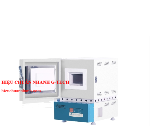 Hiệu chuẩn lò nung SH Scientific SH-FU-7MGE (7L, 1050°C). Hiệu chuẩn G-tech , dịch vụ uy tín tại Thành Phố Hồ Chí Minh